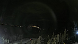 Bergstation Weißenelfbahn