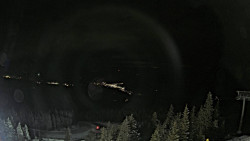 Bergstation Weißenelfbahn