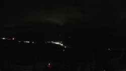 Bergstation Weißenelfbahn