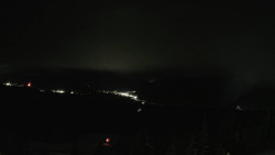 Bergstation Weißenelfbahn