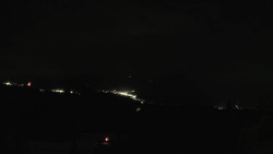 Bergstation Weißenelfbahn