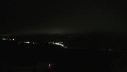 Bergstation Weißenelfbahn