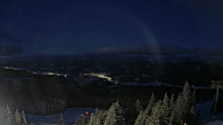Bergstation Weißenelfbahn