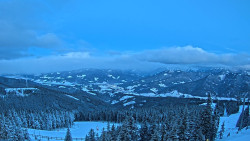 Bergstation Weißenelfbahn