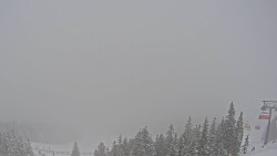 Bergstation Weißenelfbahn