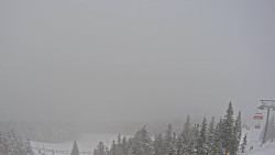 Bergstation Weißenelfbahn