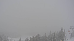 Bergstation Weißenelfbahn