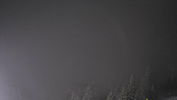 Bergstation Weißenelfbahn