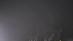 Bergstation Weißenelfbahn