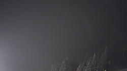 Bergstation Weißenelfbahn