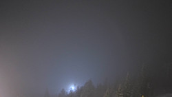 Bergstation Weißenelfbahn