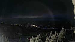 Bergstation Weißenelfbahn