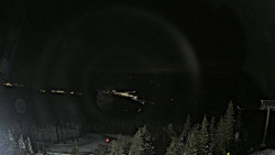 Bergstation Weißenelfbahn