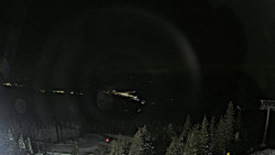 Bergstation Weißenelfbahn