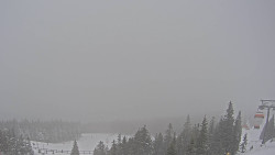 Bergstation Weißenelfbahn