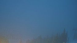 Bergstation Weißenelfbahn