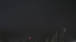 Bergstation Weißenelfbahn