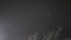 Bergstation Weißenelfbahn