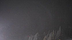 Bergstation Weißenelfbahn