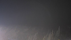 Bergstation Weißenelfbahn