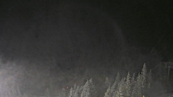 Bergstation Weißenelfbahn