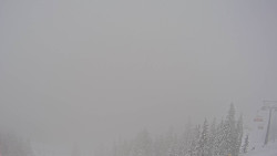 Bergstation Weißenelfbahn