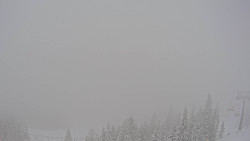 Bergstation Weißenelfbahn