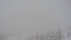 Bergstation Weißenelfbahn