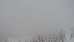 Bergstation Weißenelfbahn