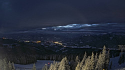 Bergstation Weißenelfbahn
