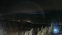 Bergstation Weißenelfbahn