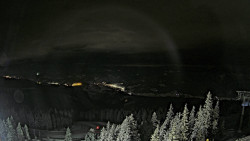 Bergstation Weißenelfbahn