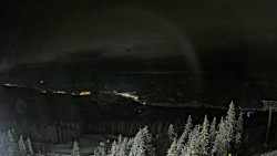 Bergstation Weißenelfbahn