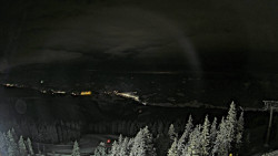 Bergstation Weißenelfbahn