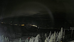 Bergstation Weißenelfbahn