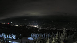 Bergstation Weißenelfbahn