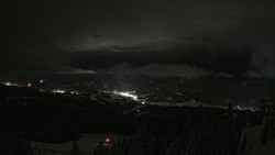 Bergstation Weißenelfbahn