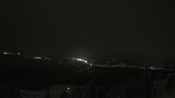 Bergstation Weißenelfbahn