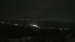 Bergstation Weißenelfbahn