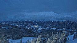 Bergstation Weißenelfbahn