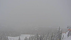 Bergstation Weißenelfbahn