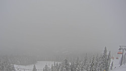 Bergstation Weißenelfbahn
