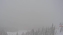 Bergstation Weißenelfbahn