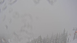 Bergstation Weißenelfbahn