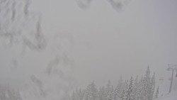 Bergstation Weißenelfbahn