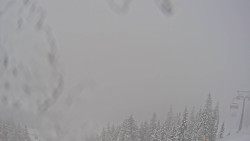 Bergstation Weißenelfbahn