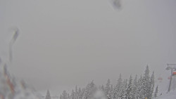 Bergstation Weißenelfbahn