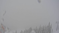 Bergstation Weißenelfbahn