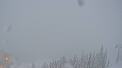 Bergstation Weißenelfbahn