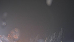 Bergstation Weißenelfbahn